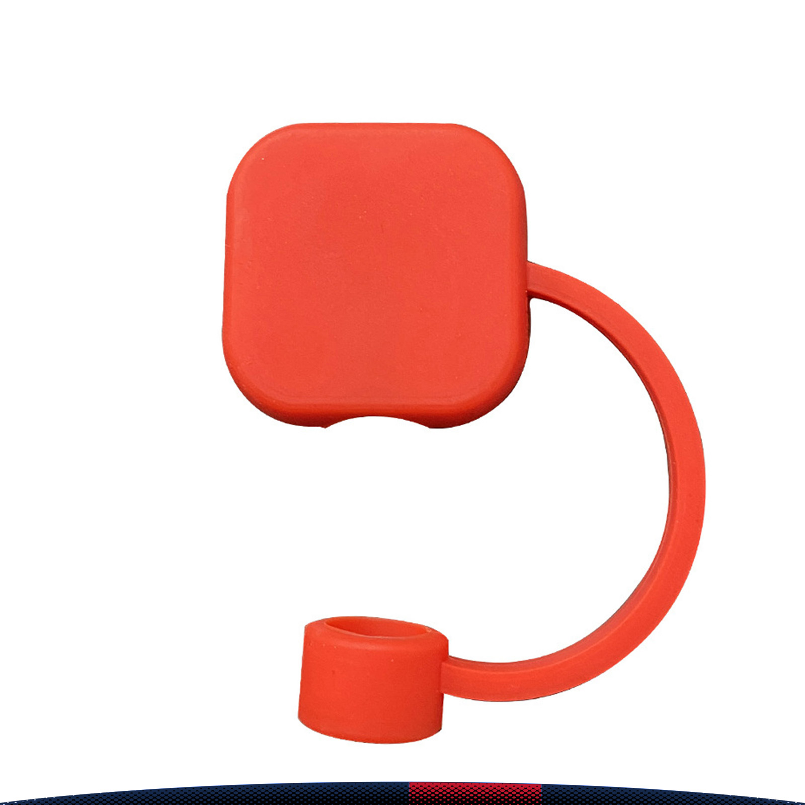 Wibbit Silicone Straw Topper 5