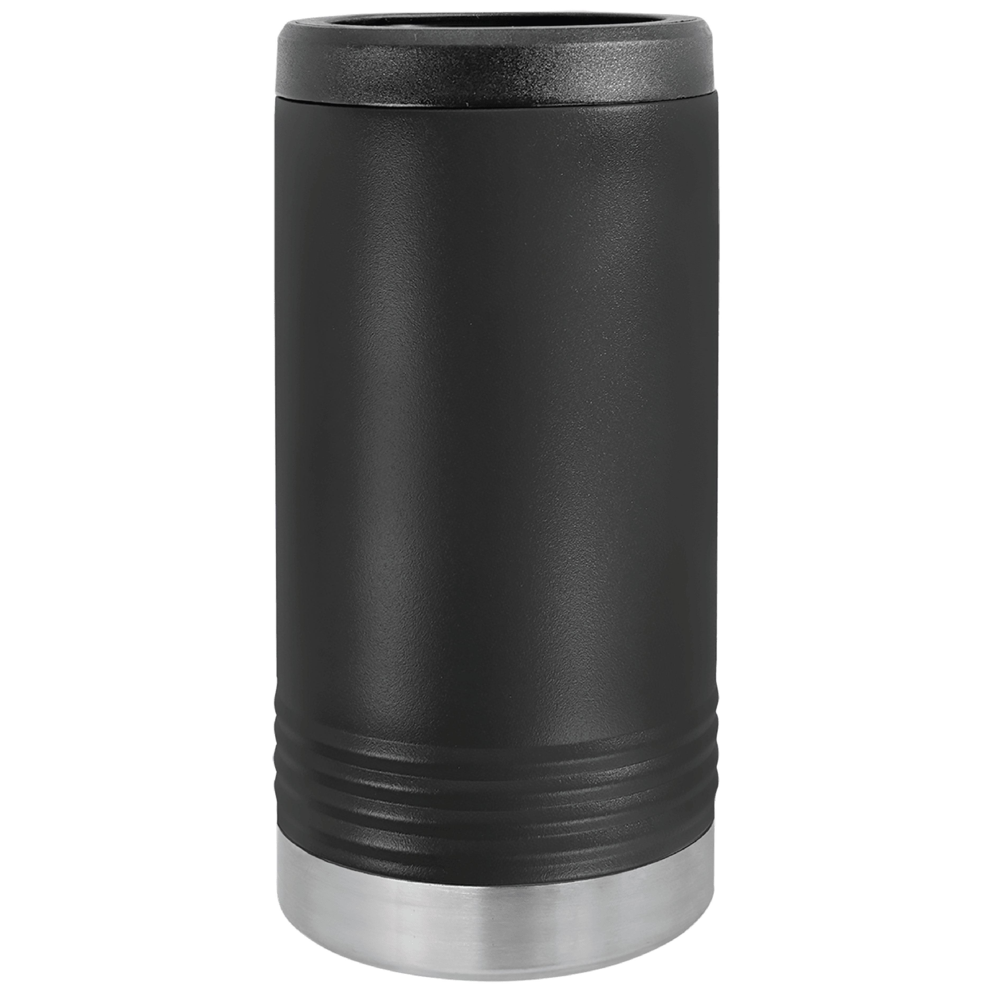 12 Oz. Polar Camel Stainless Steel Slim Can Cooler 68