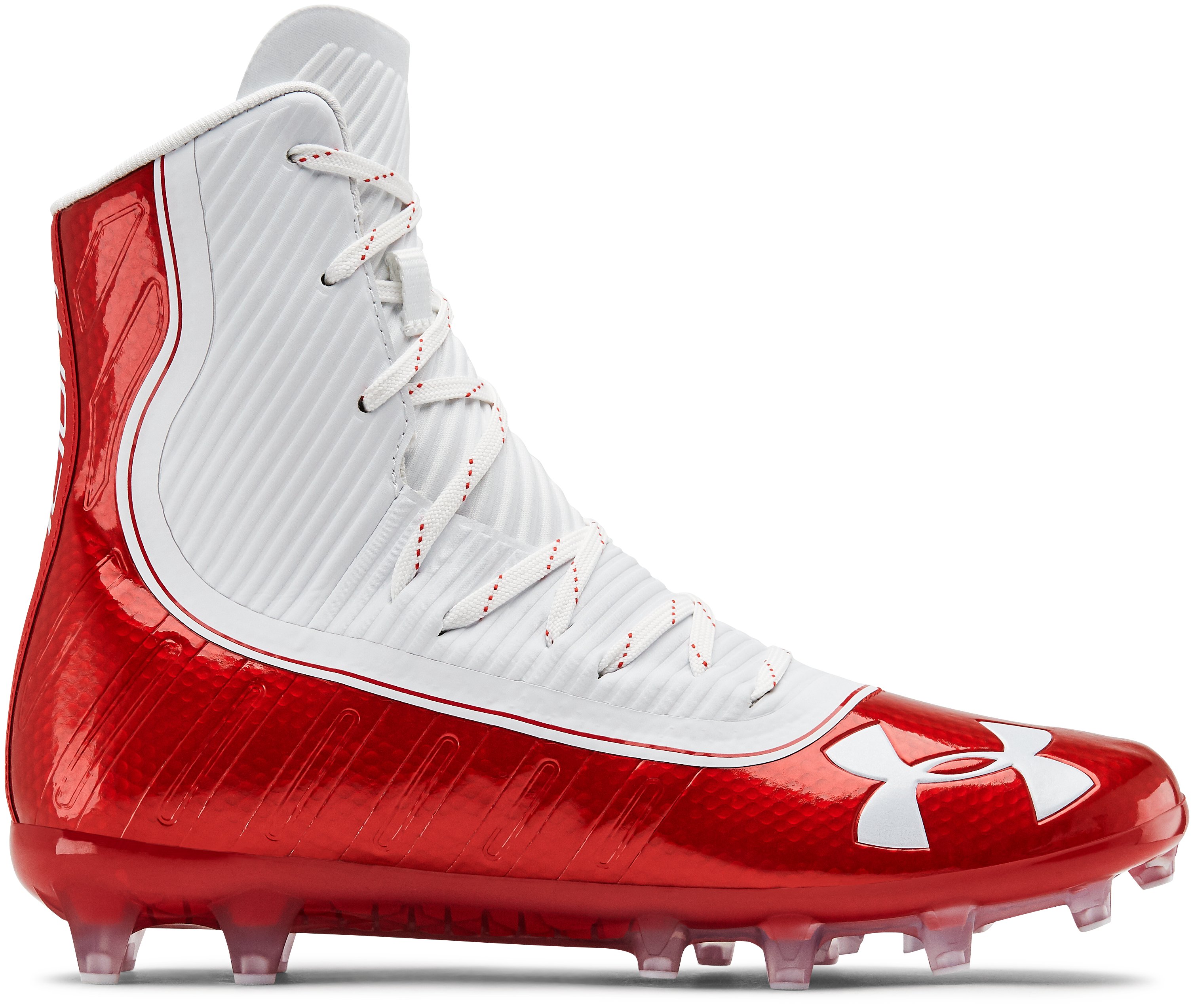 Men's UA Highlight MC Football Cleats 6