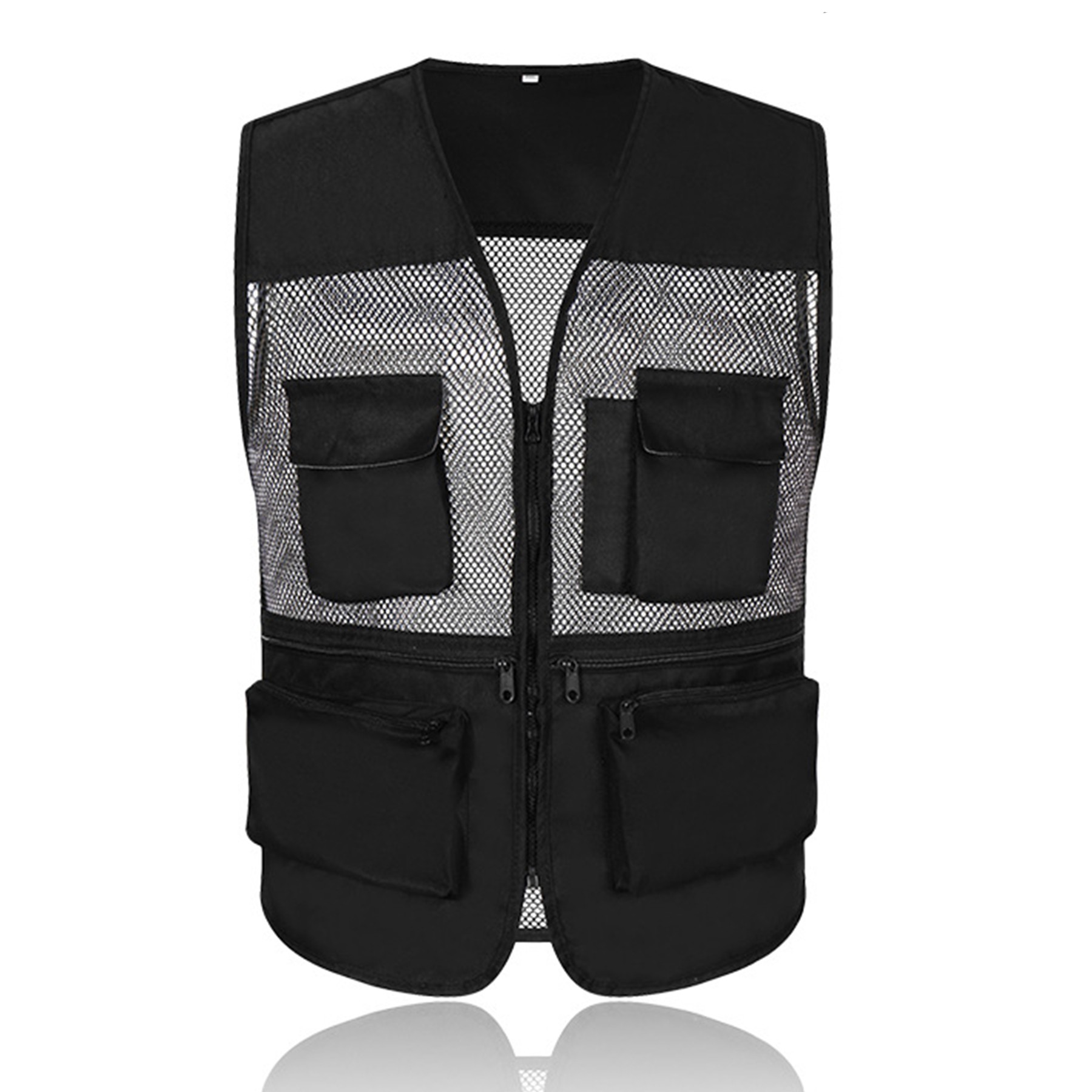 Breathable Outdoor Vest 6
