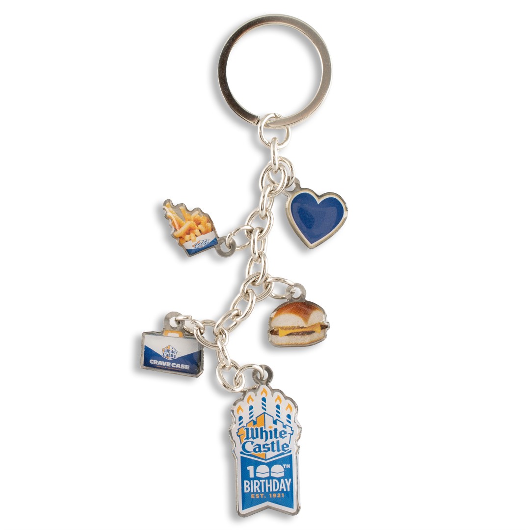 Custom Made Jewelry Charm 1