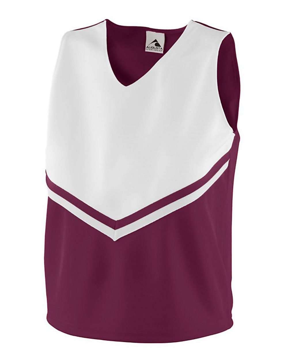 Women's Pride Cheer Shell - 9110 6