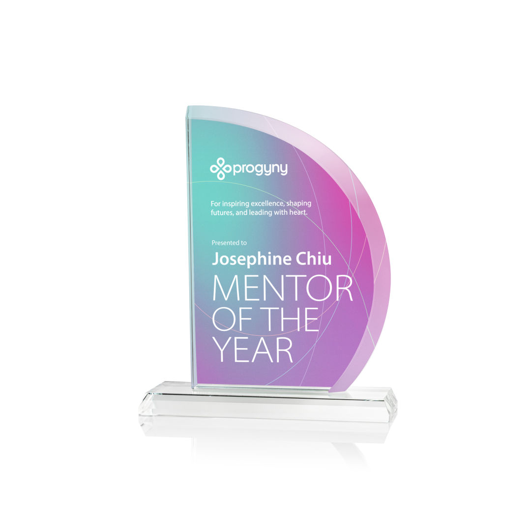 Truscott VividPrint™ Award 20
