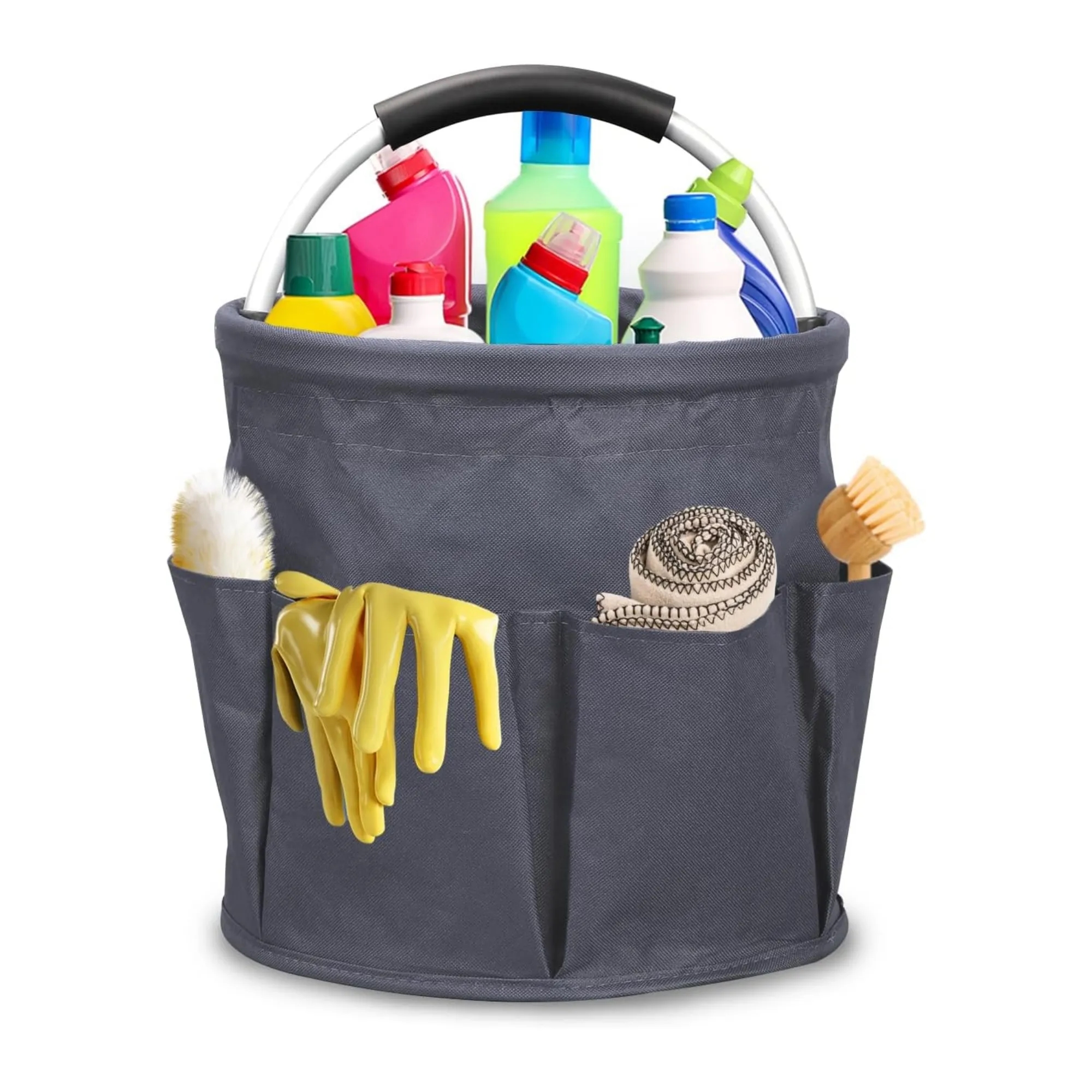 Heavy-Duty 600D Oxford Utility Caddy 5