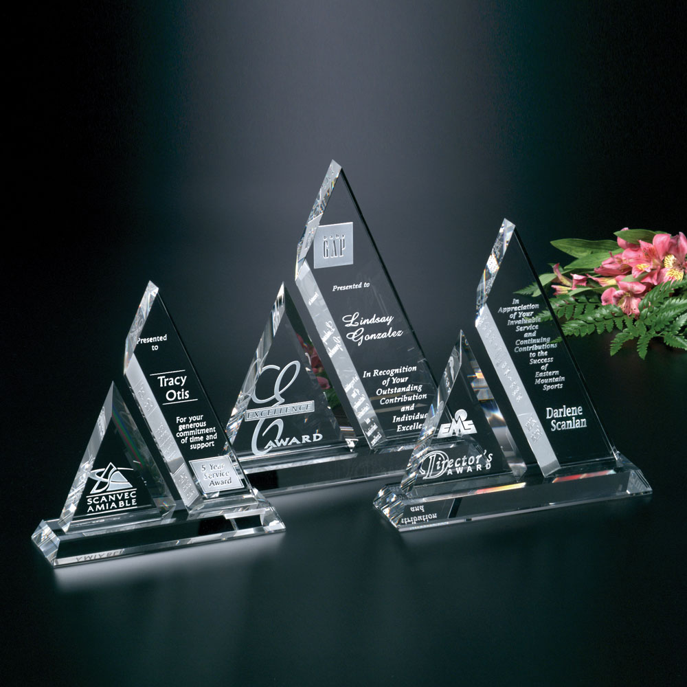 Aztec Award 12