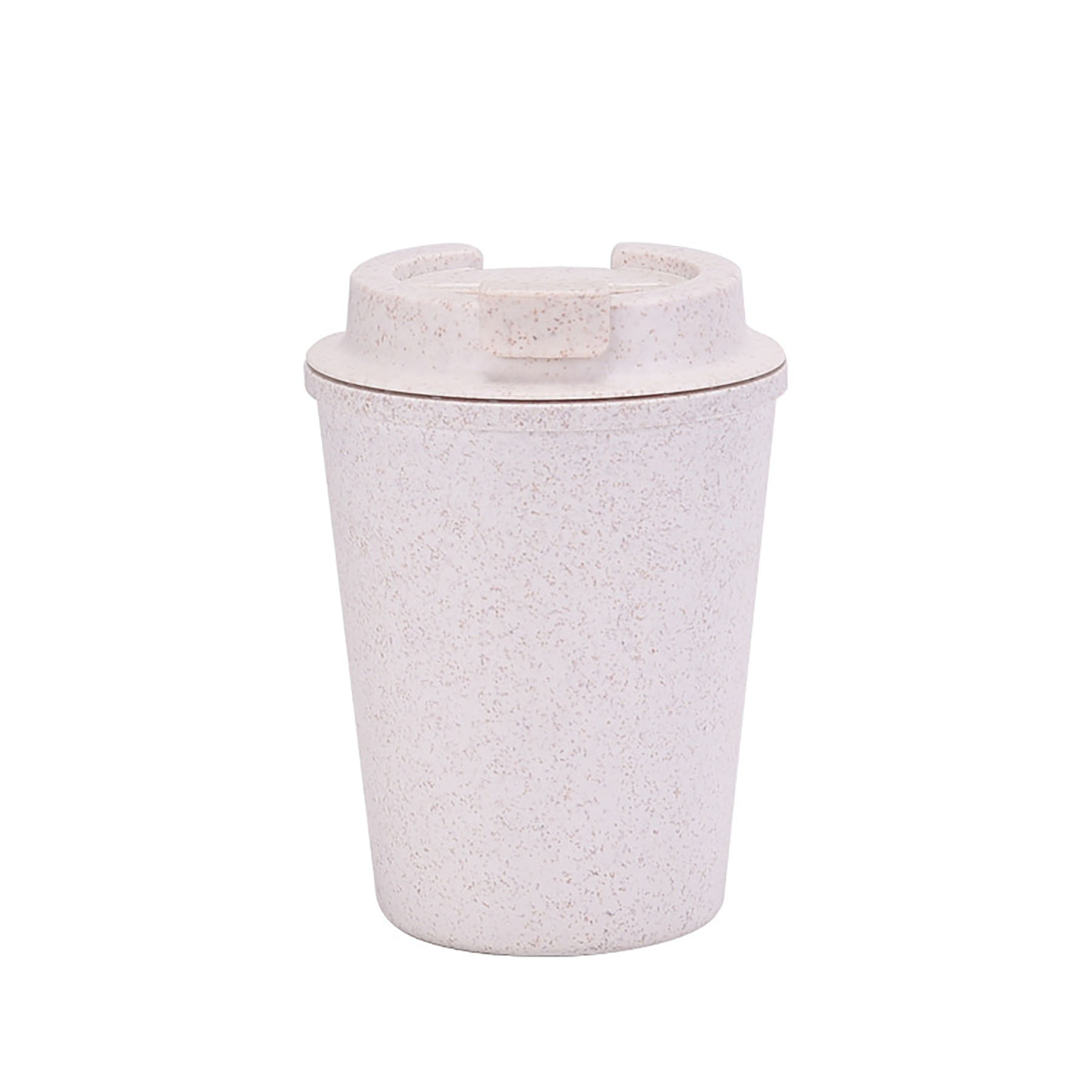 Wheat Straw Coffee Cup  8