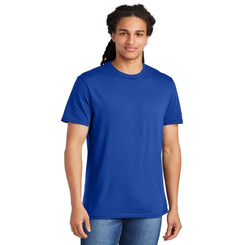 District The Concert Tee 4