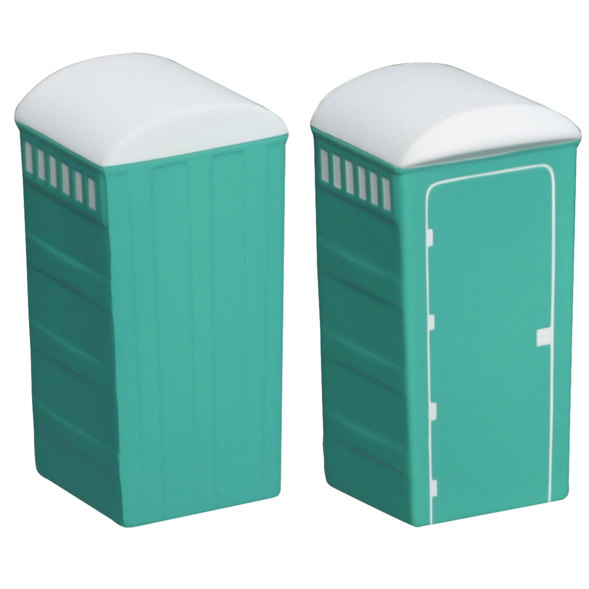 Porta-Potty Stress Reliever 3