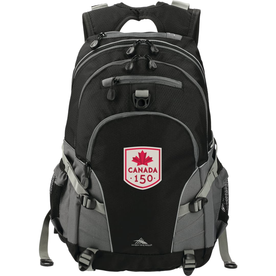 High Sierra Loop Backpack 13