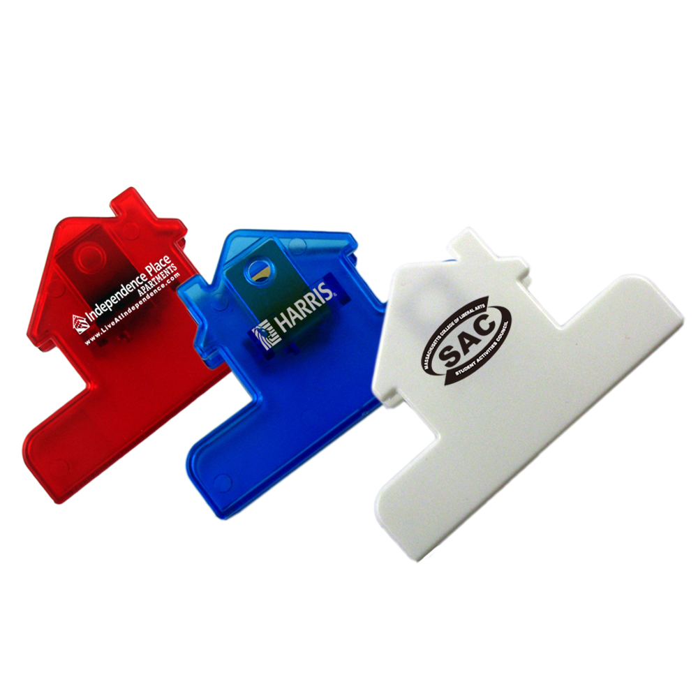 House Bag Clip(CLOSE OUT) 6