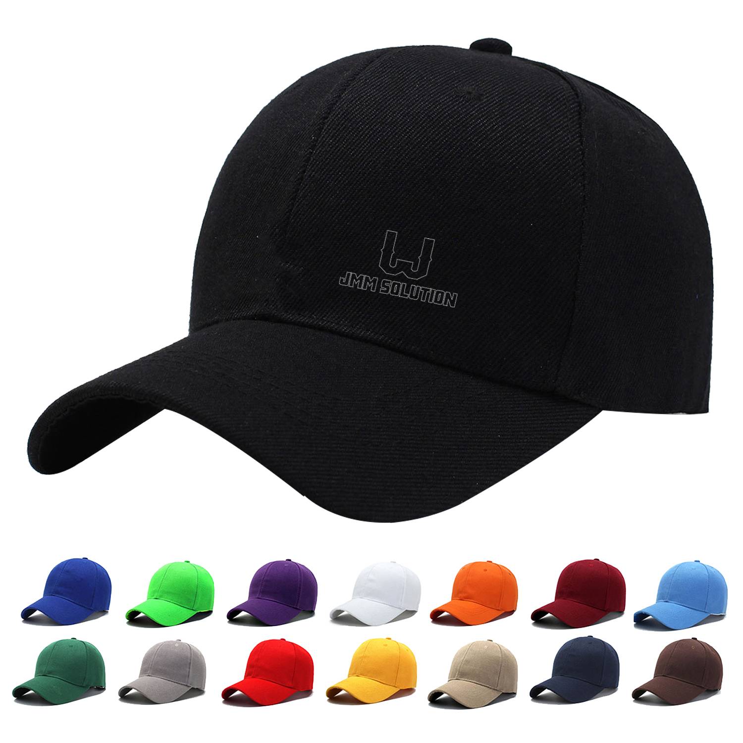 Hat Baseball Cap for Hunting & Hiking 3