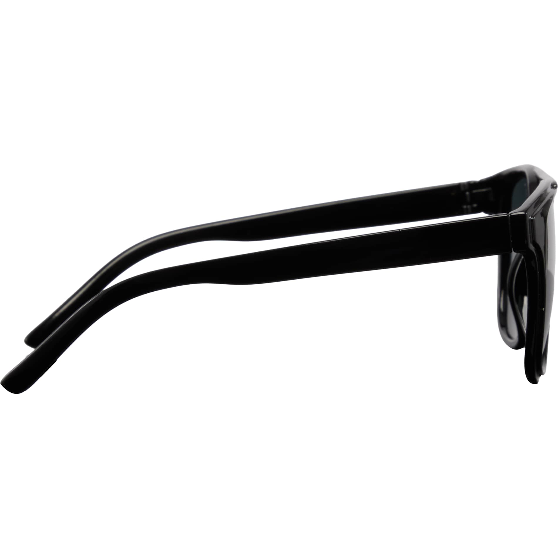 Peyton Recycled Brow Bar Sunglasses 52