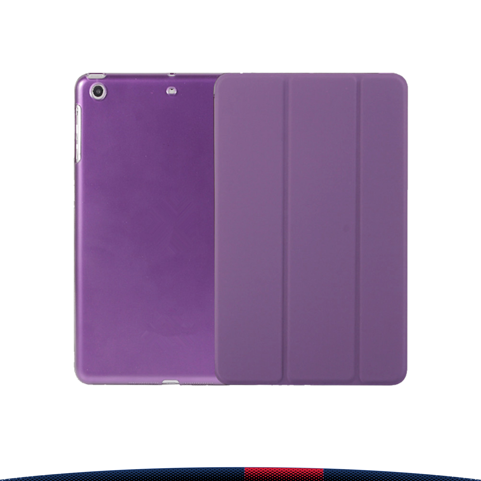 Smart Sleep Tablet Case 7