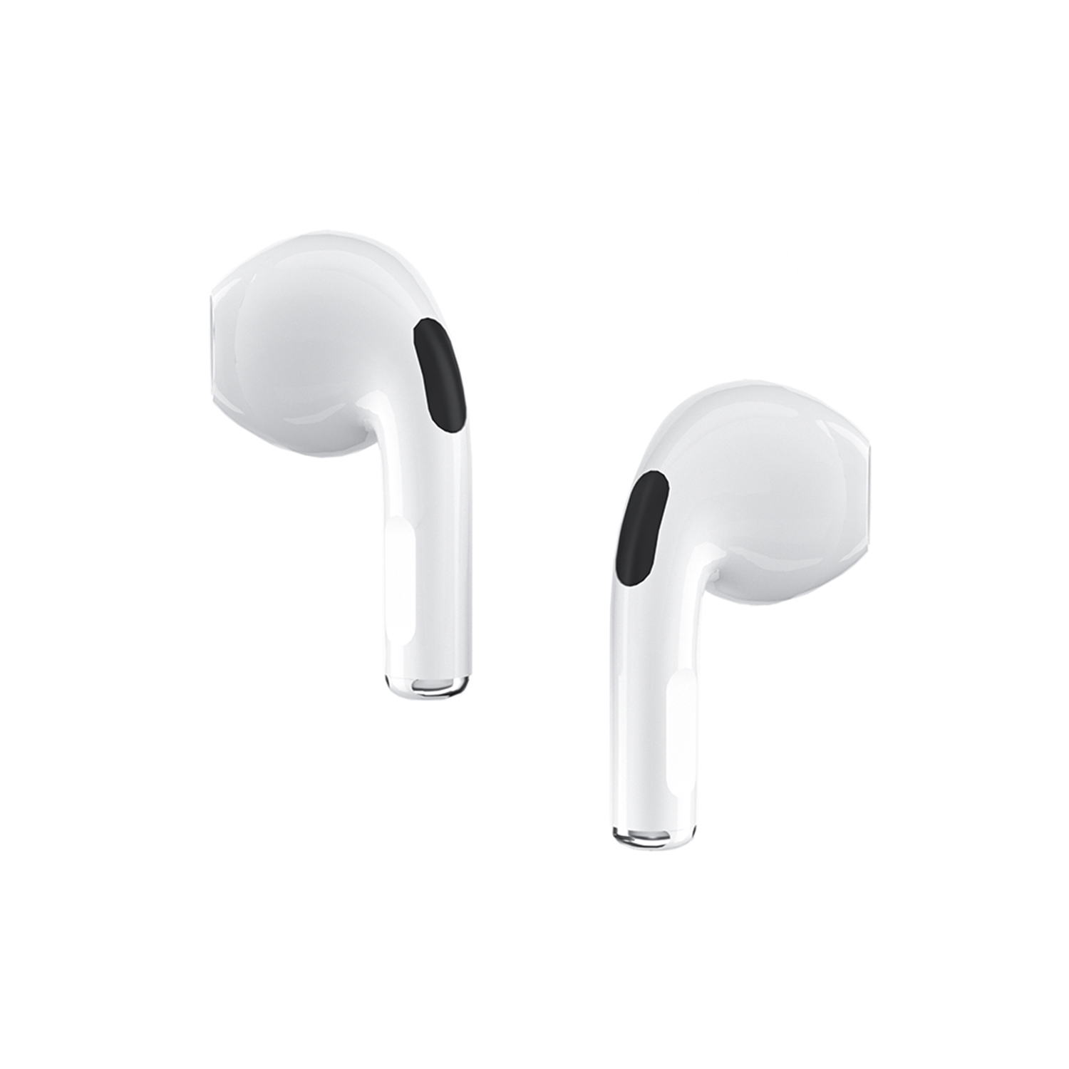 Wireless Bluetooth Earbuds with LED Digital Display 2