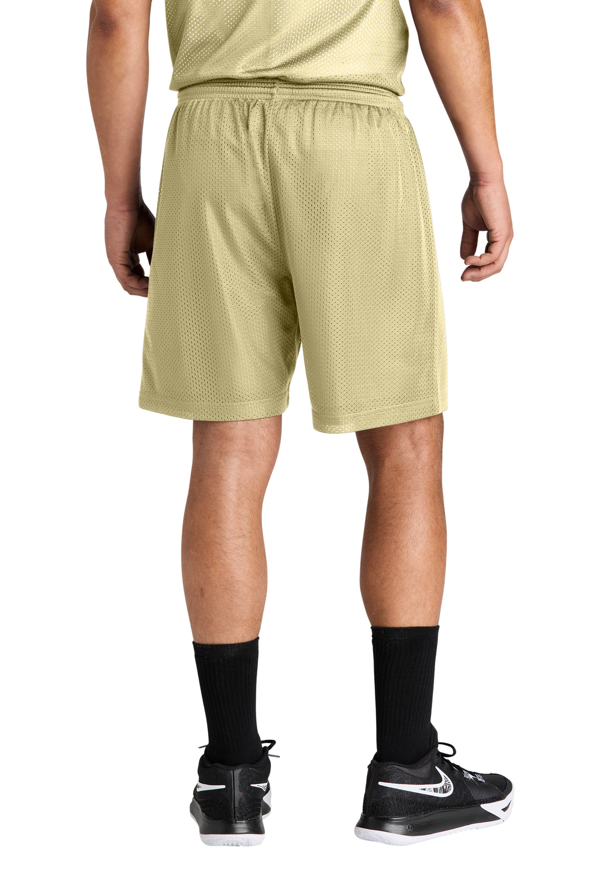 Sport-Tek PosiCharge Mesh 7" Short ST5100 66