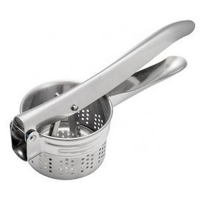 Punched Cylinder Steel Juice Squeezer 5