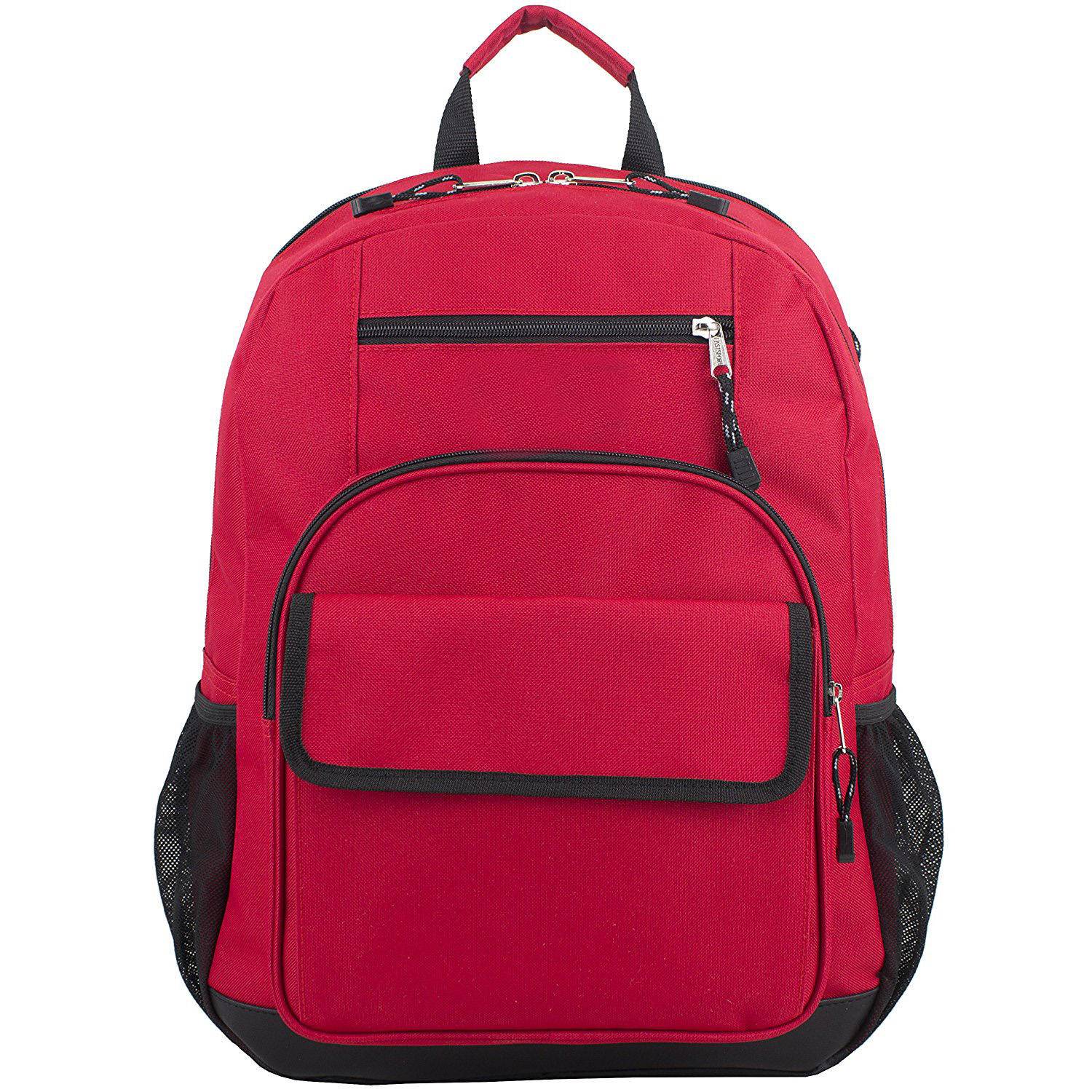 25L Large Capacity Oxford Travel Backpack 10