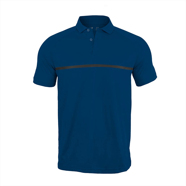 Levelwear Sector Polo 8