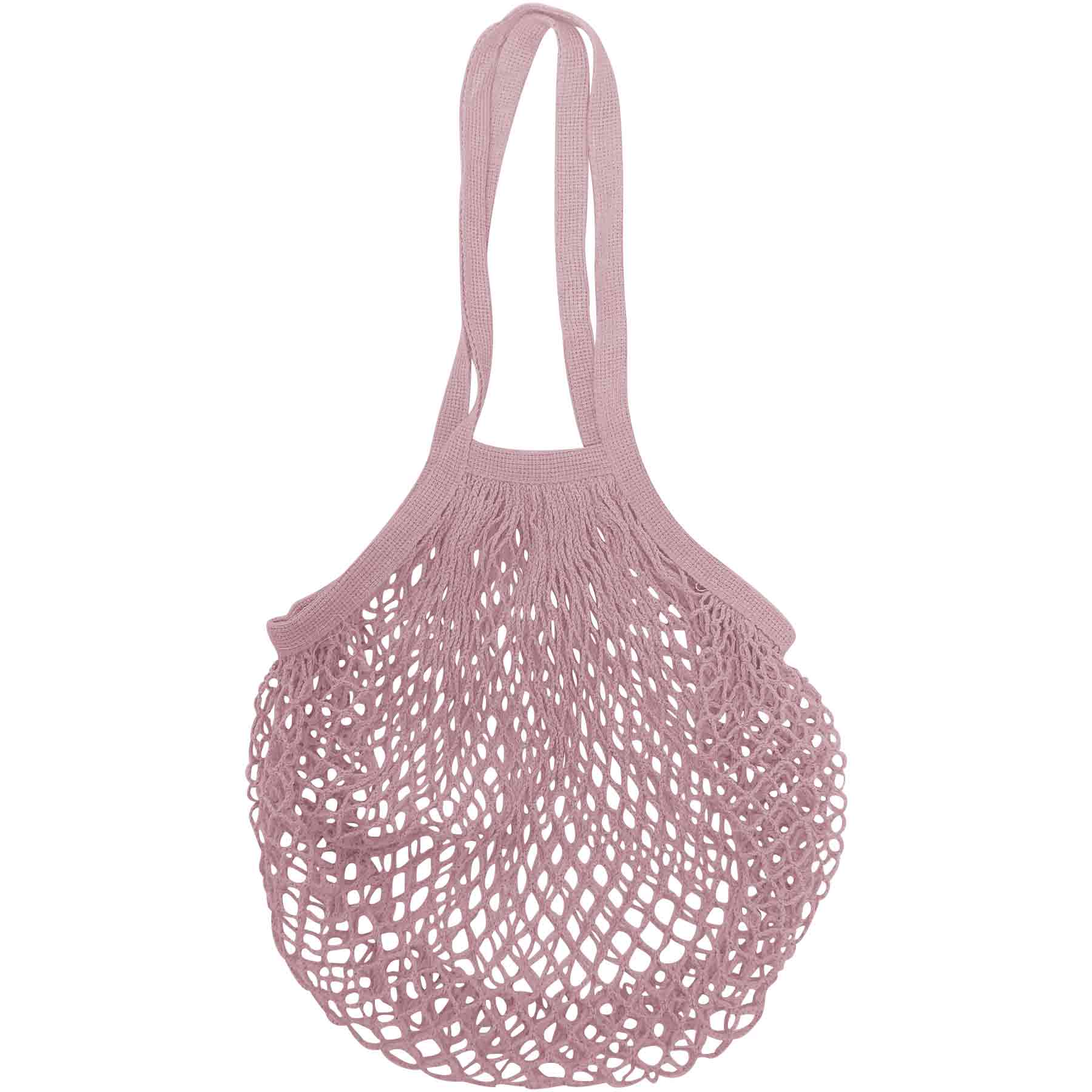 Reusable Cotton Mesh Shopping Bag 25