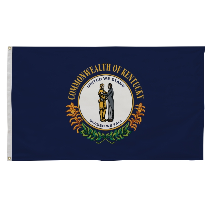 3' x 5' State Flags 65