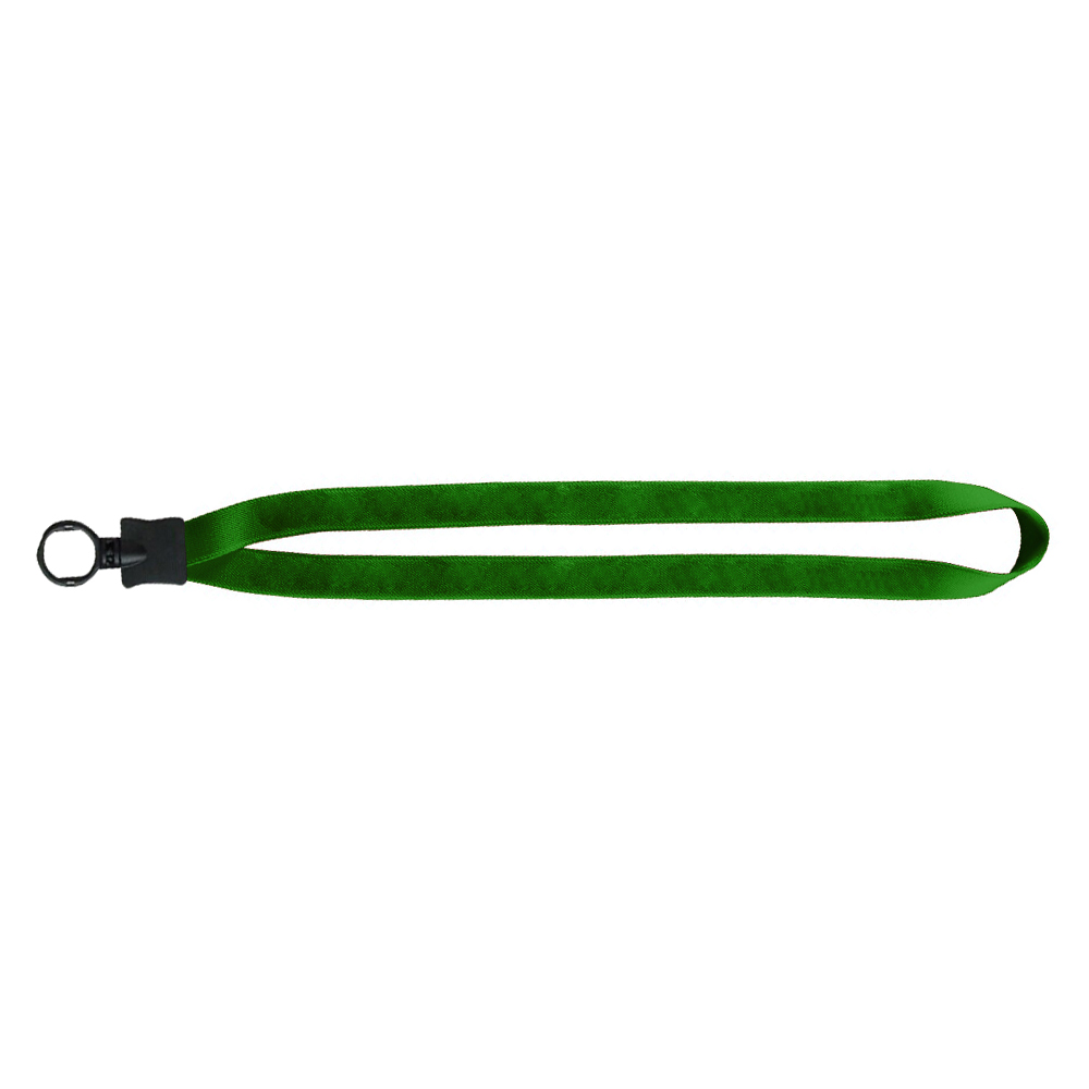 ColorPop Detachable Lanyard with Key Ring 12