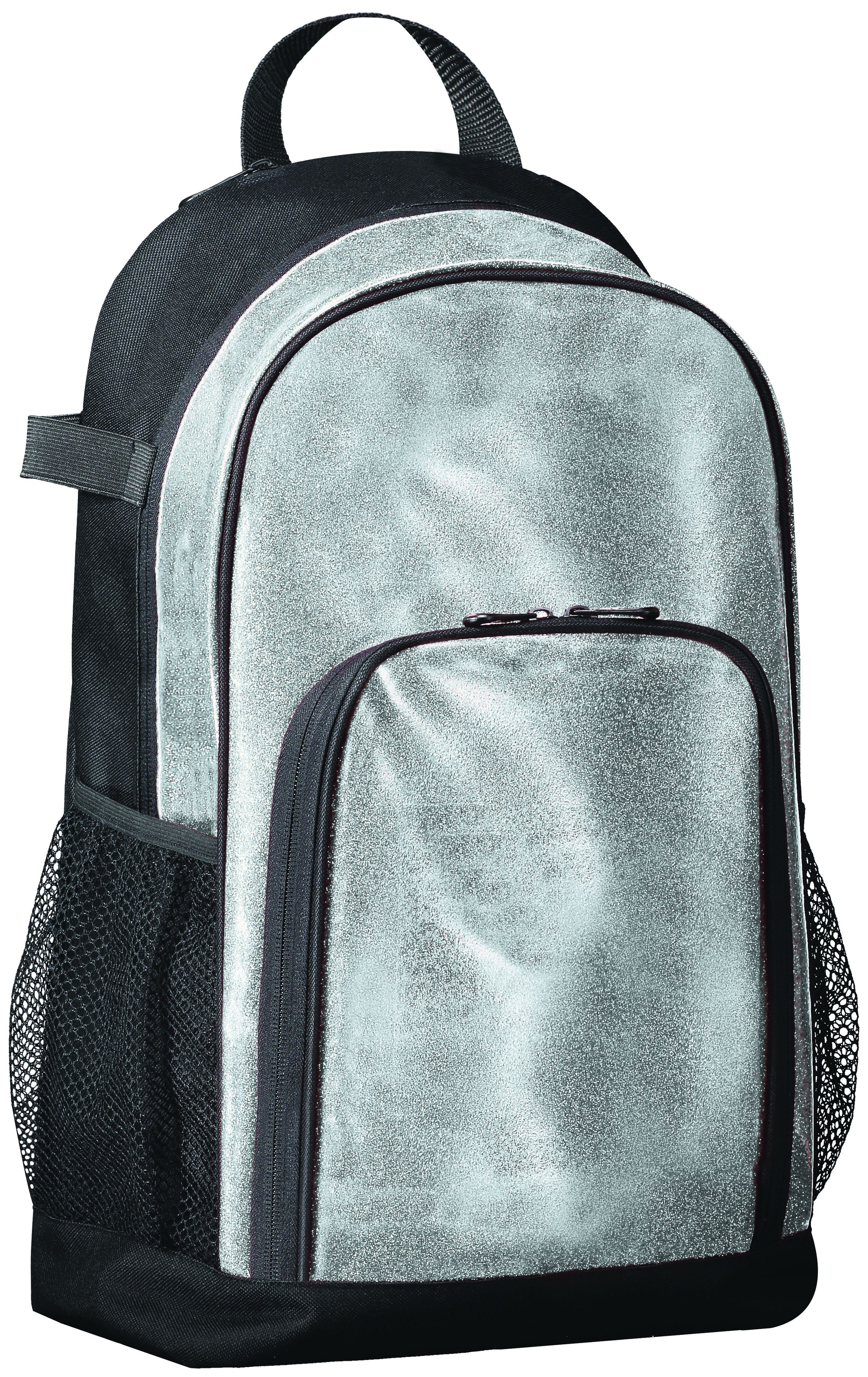 All Out Glitter Backpack 3