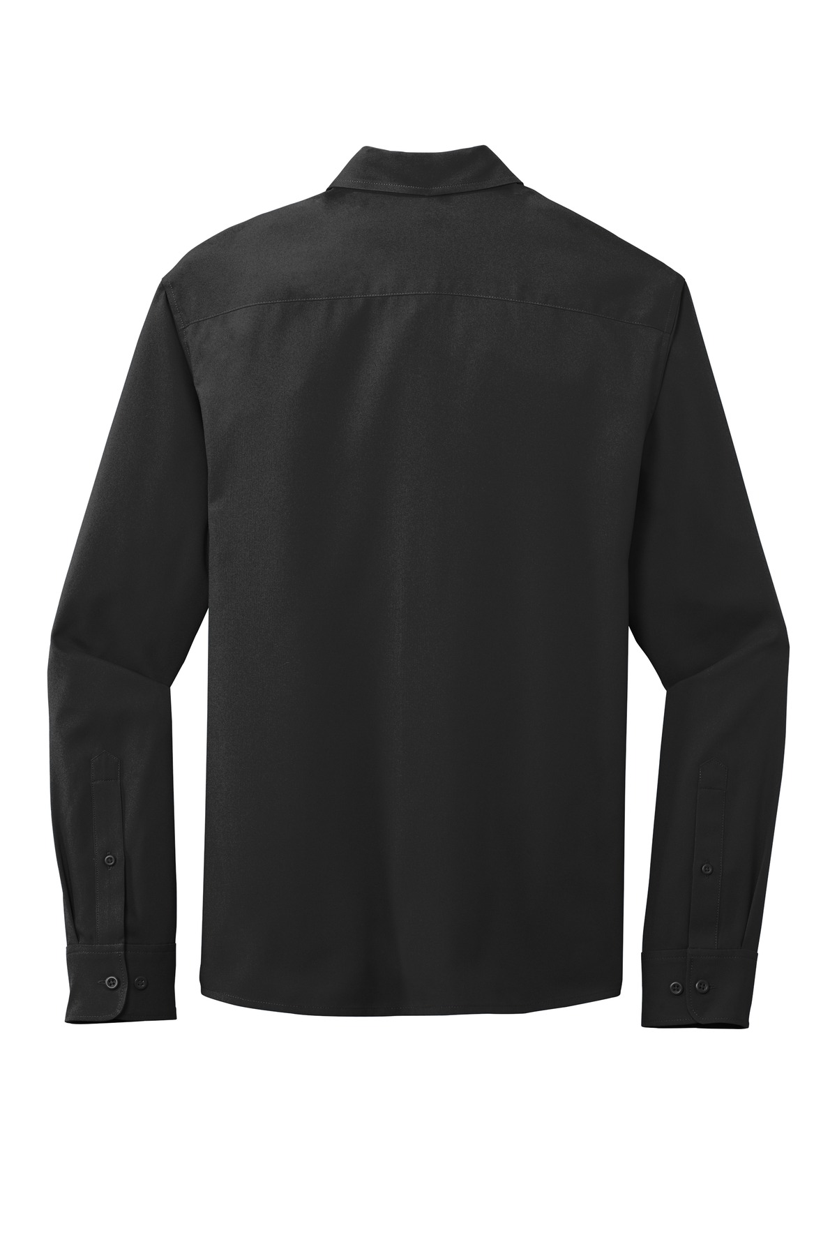 Port Authority Long Sleeve Performance Staff Shirt
