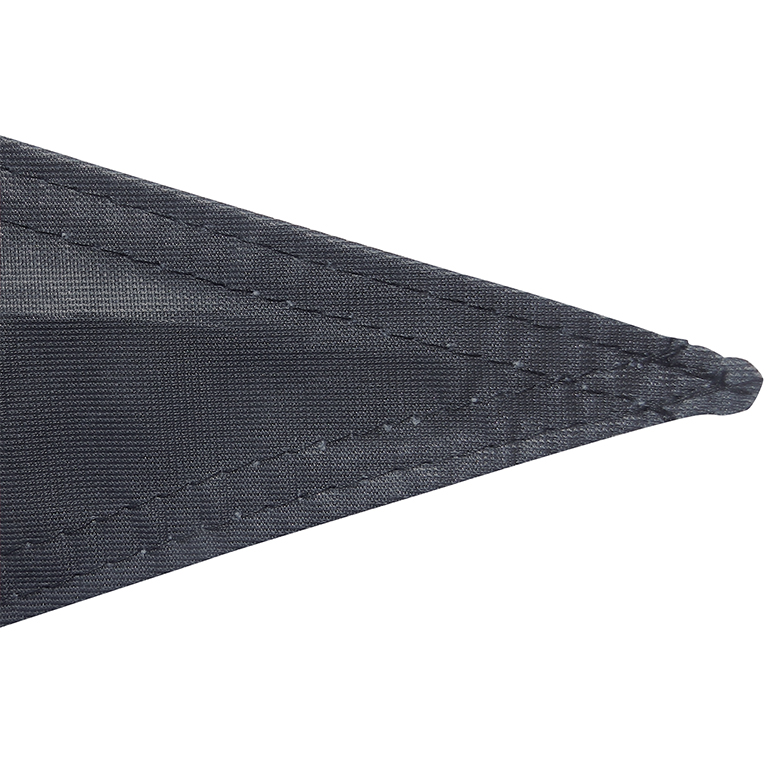 Double Sided Knitted Polyester Pennant Boat Flag (24"x36") 2