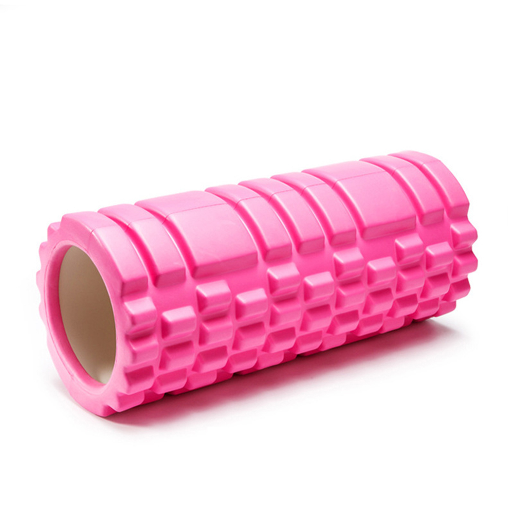 Yoga Roller for Muscle Massage and Release