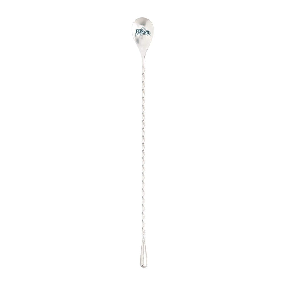 Stainless Steel Bar Spoon 5