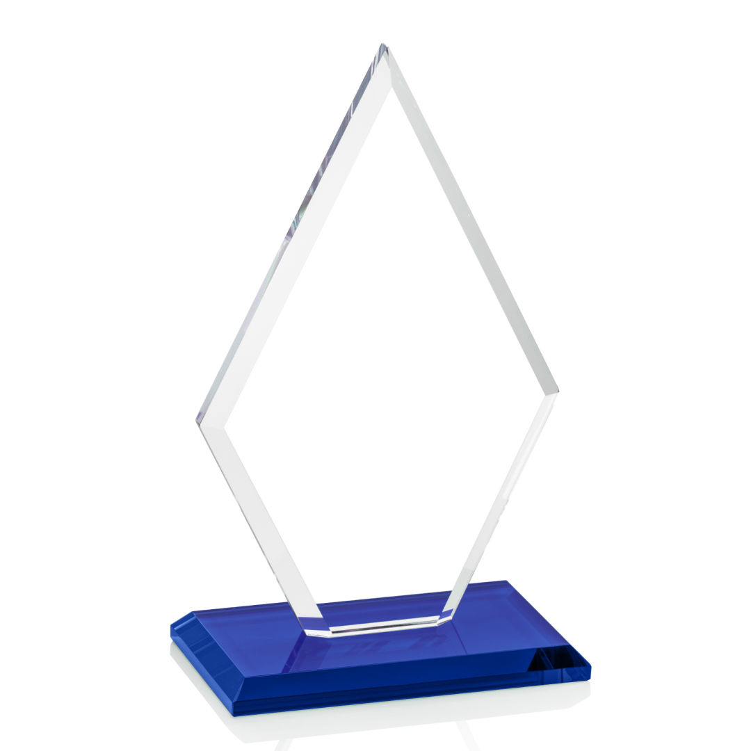 Tuscany VividPrint™ Award - Blue 13