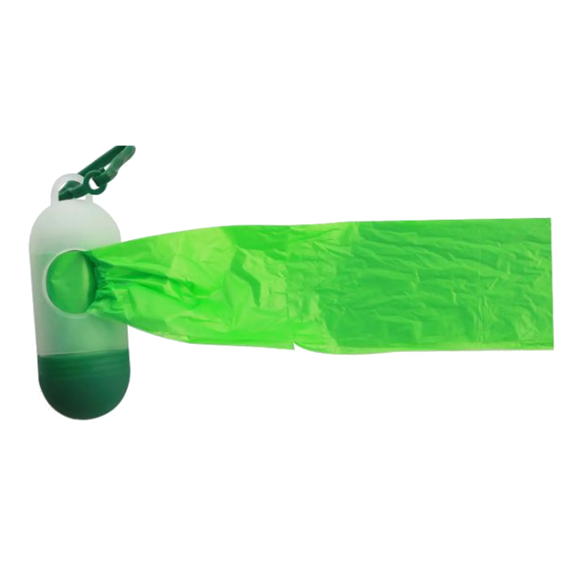 Pet Poop Bag Dispenser Dog Cat Waste 5