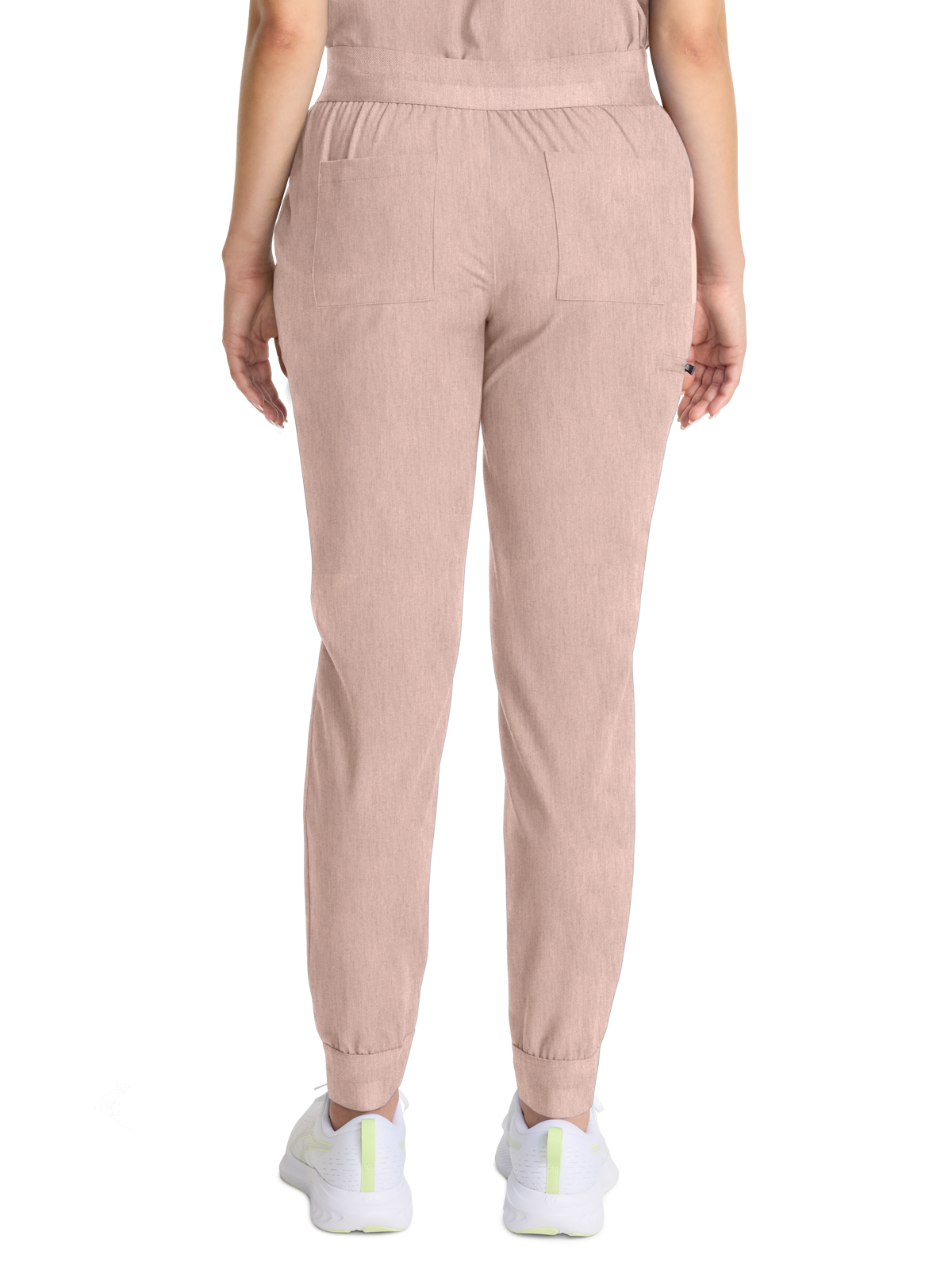 Healing Hands - HH Quest - Women's 5-Pocket Jogger Pant 25
