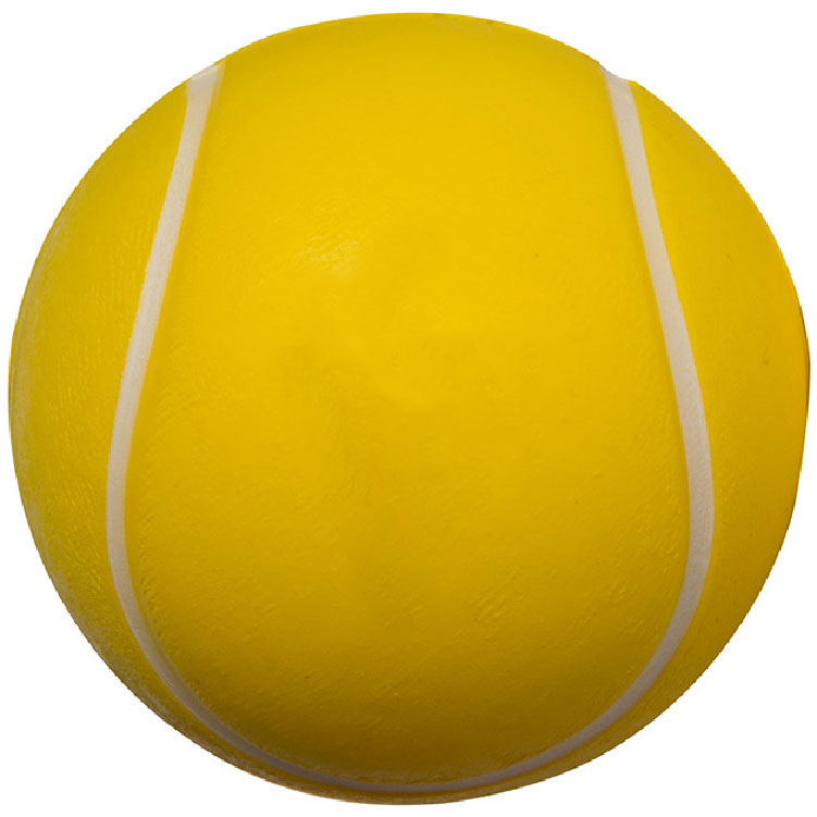Tennis Stress Ball 2