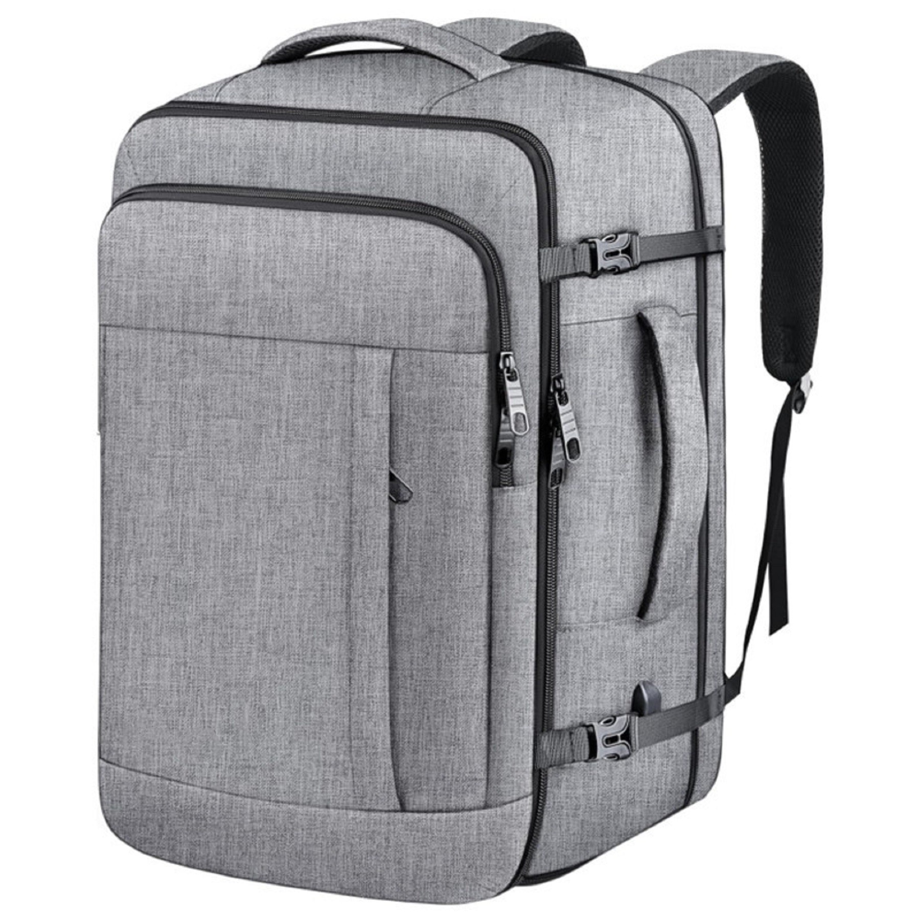 50L Travel Backpack 7