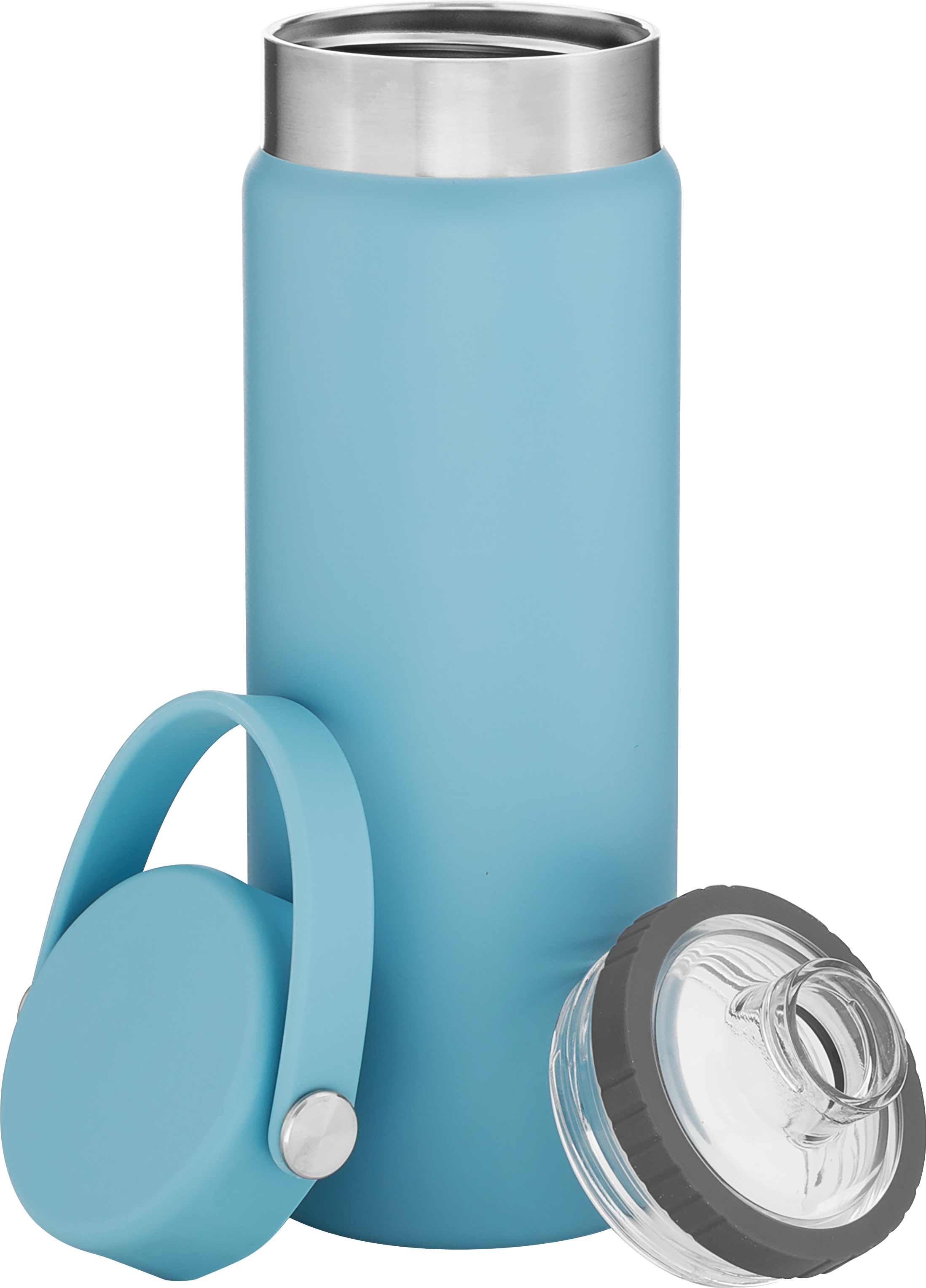 25 oz h2go realm, custom water bottle with logo imprint 47
