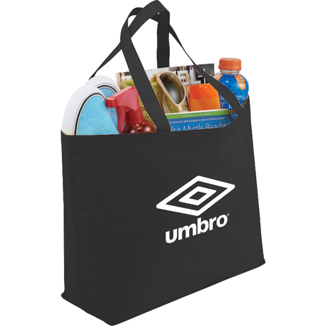 Big Boy Non-Woven Shopper Tote 114