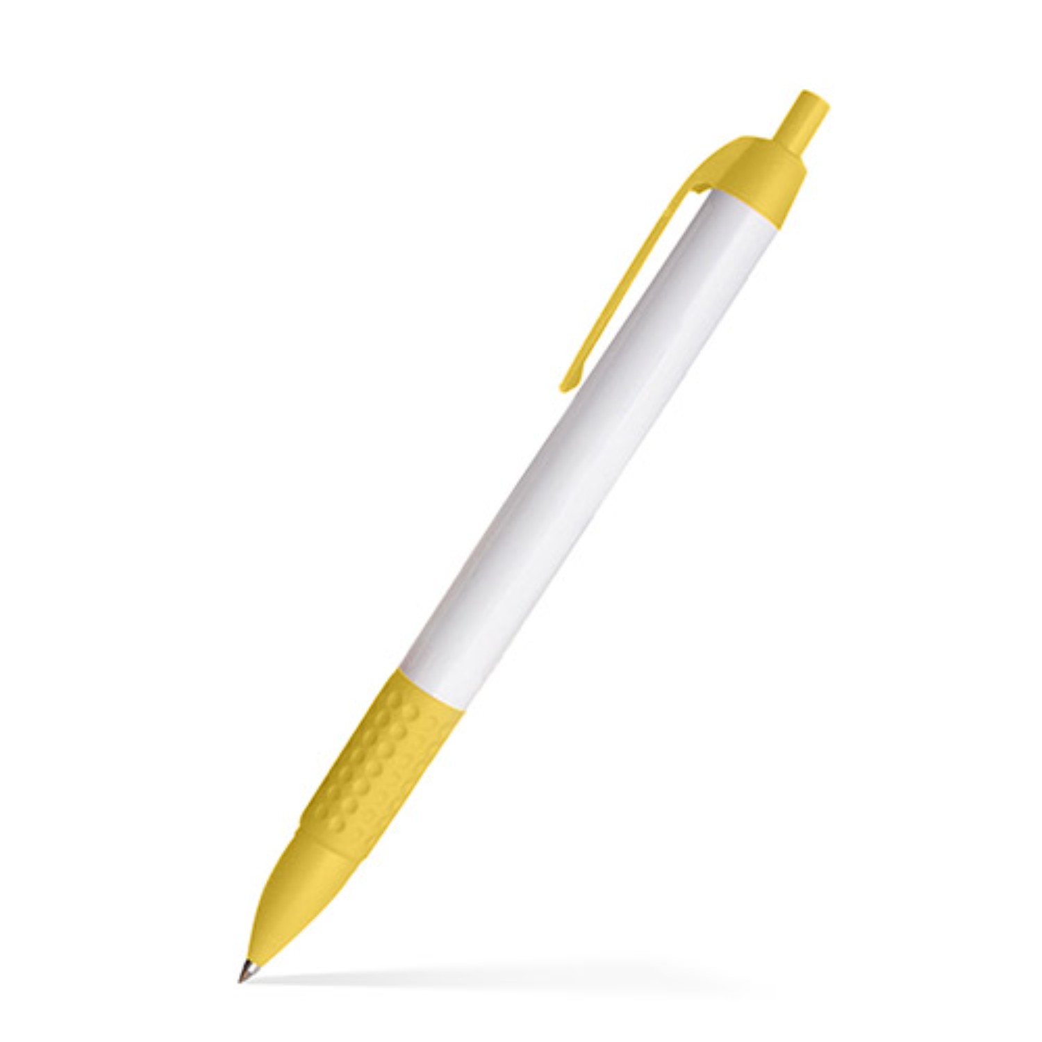 Mean Gripper Click Pen  USA Made 17