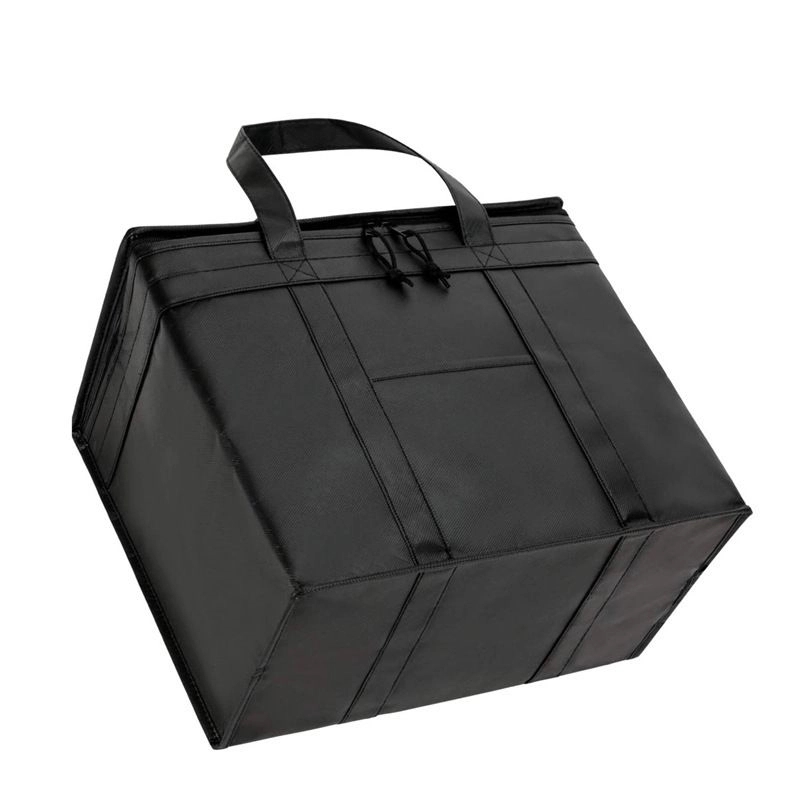 Insulated Food Delivery Bag 8
