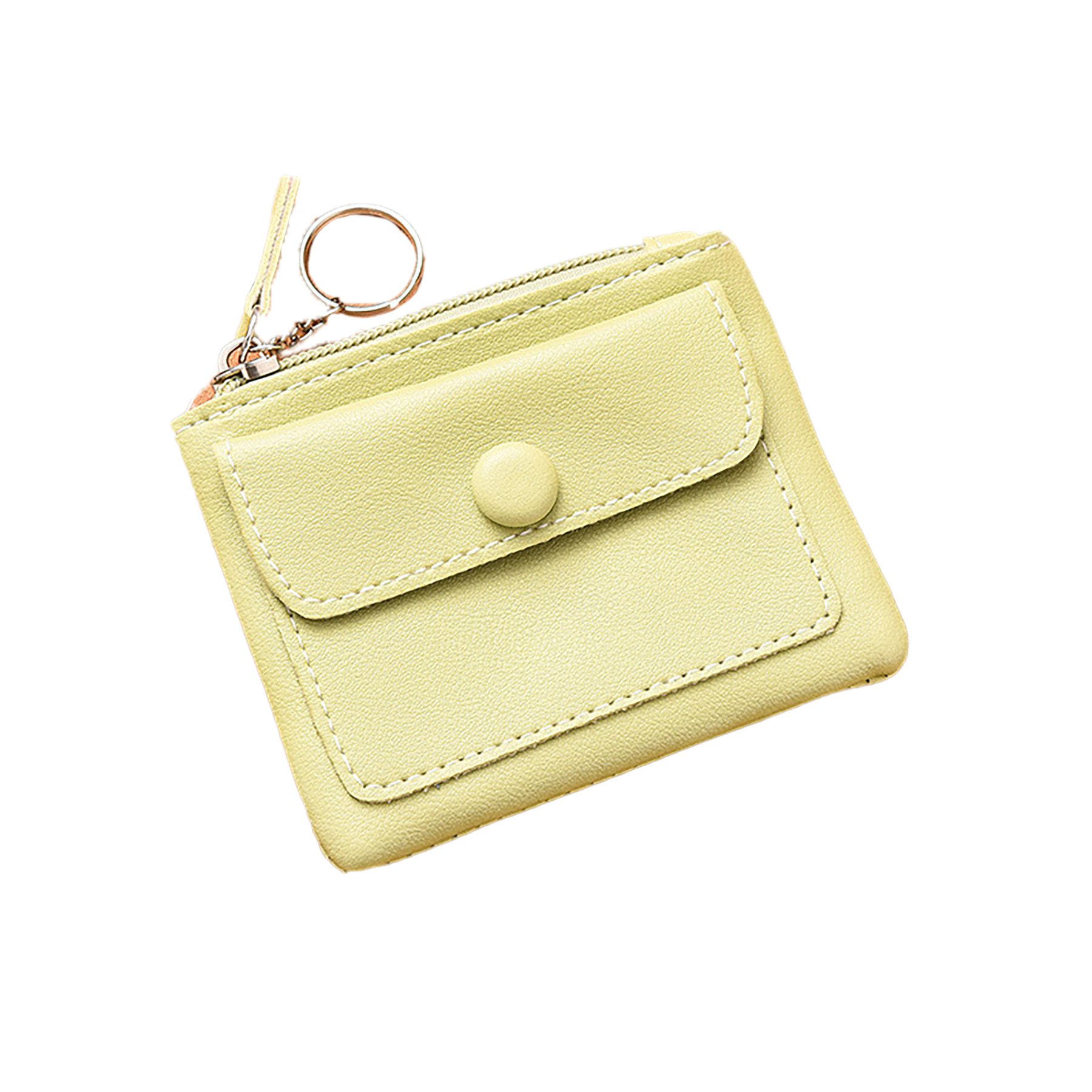 PU Mini Wallet 3