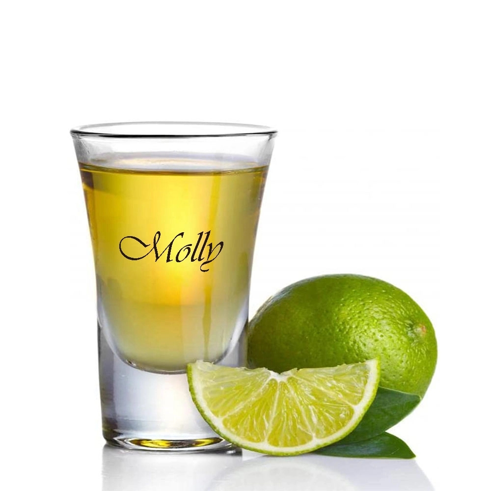 1.35 Oz Shot Glass 1