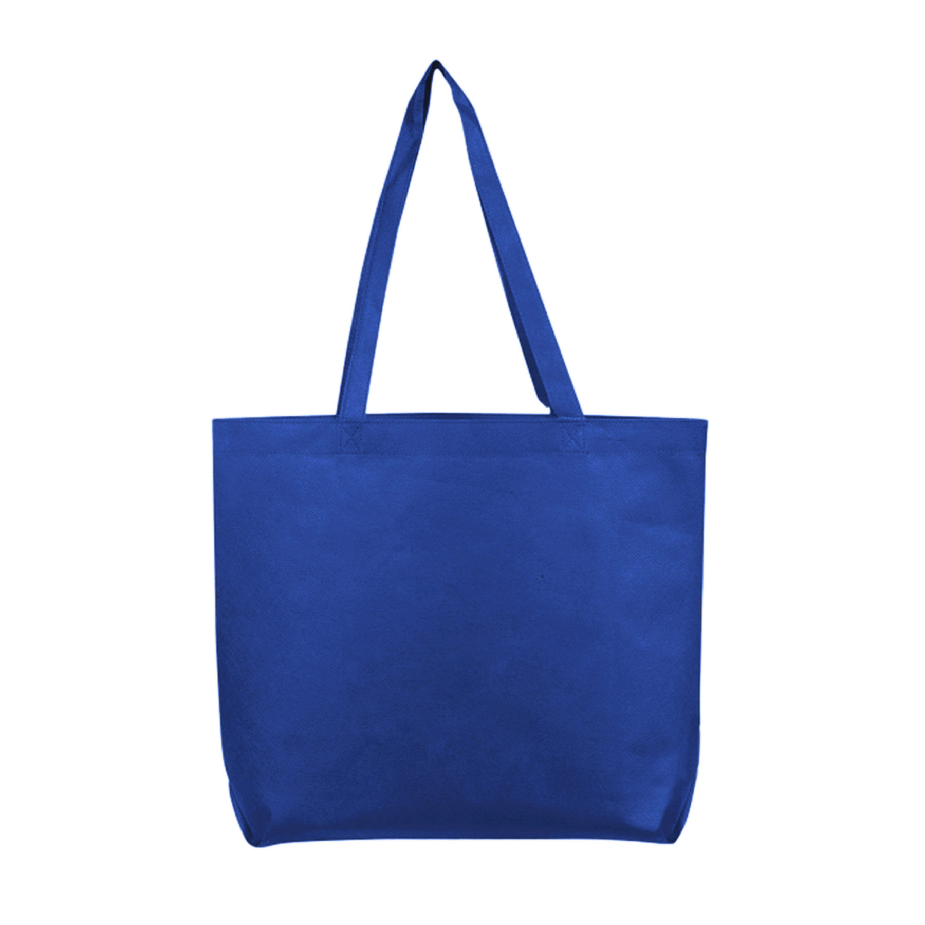 90+ GSM Non Woven Open Tote Bag 3