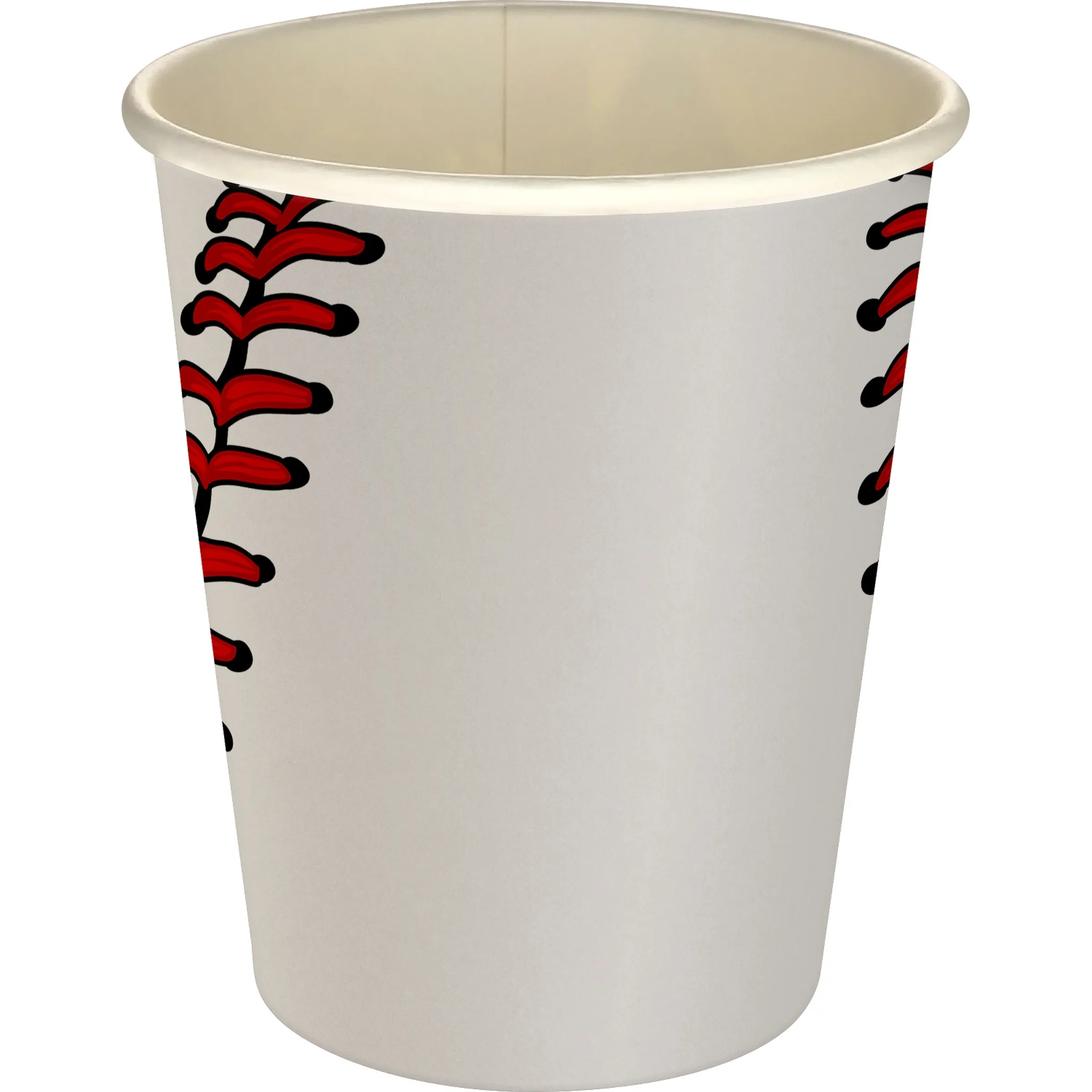 5 oz Full Color Sporty Paper Cup 7