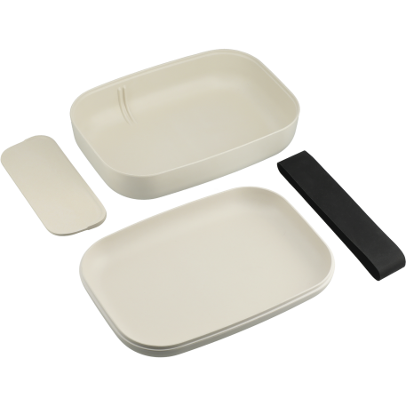 Ekobo Rectangular Bento Box 50