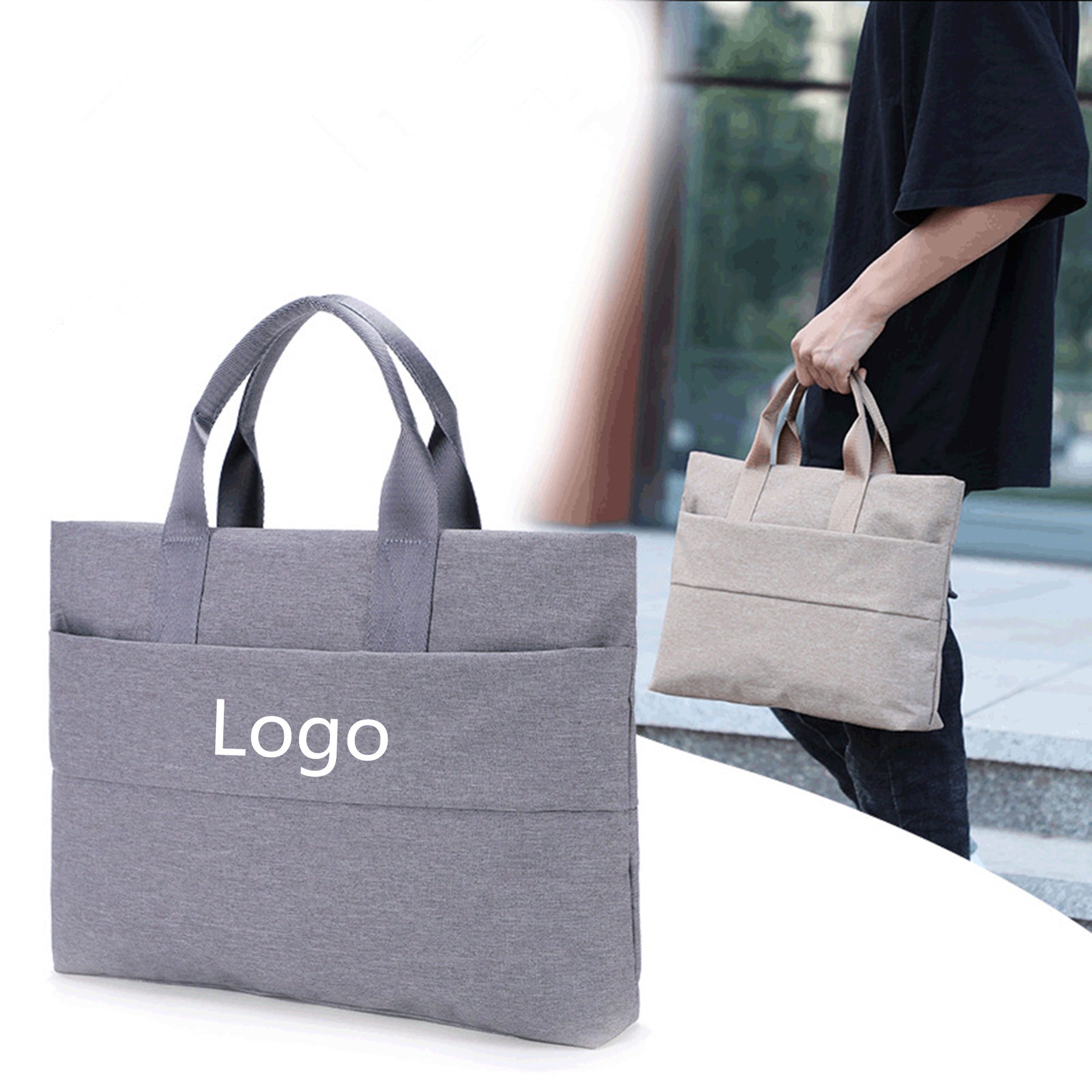 Laptop Sleeve Case 2