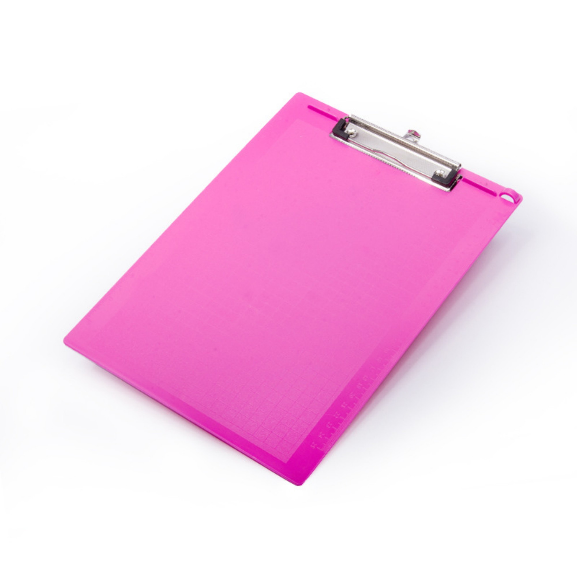 A4 Clipboard With Ruler 4
