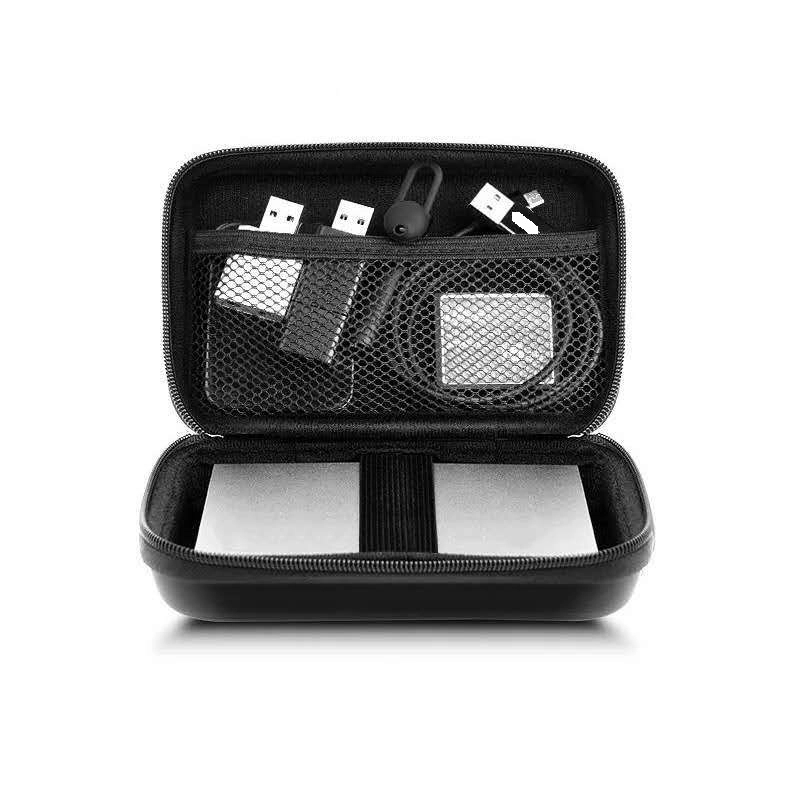 6 Inch Eva Organizer Bag Case 4