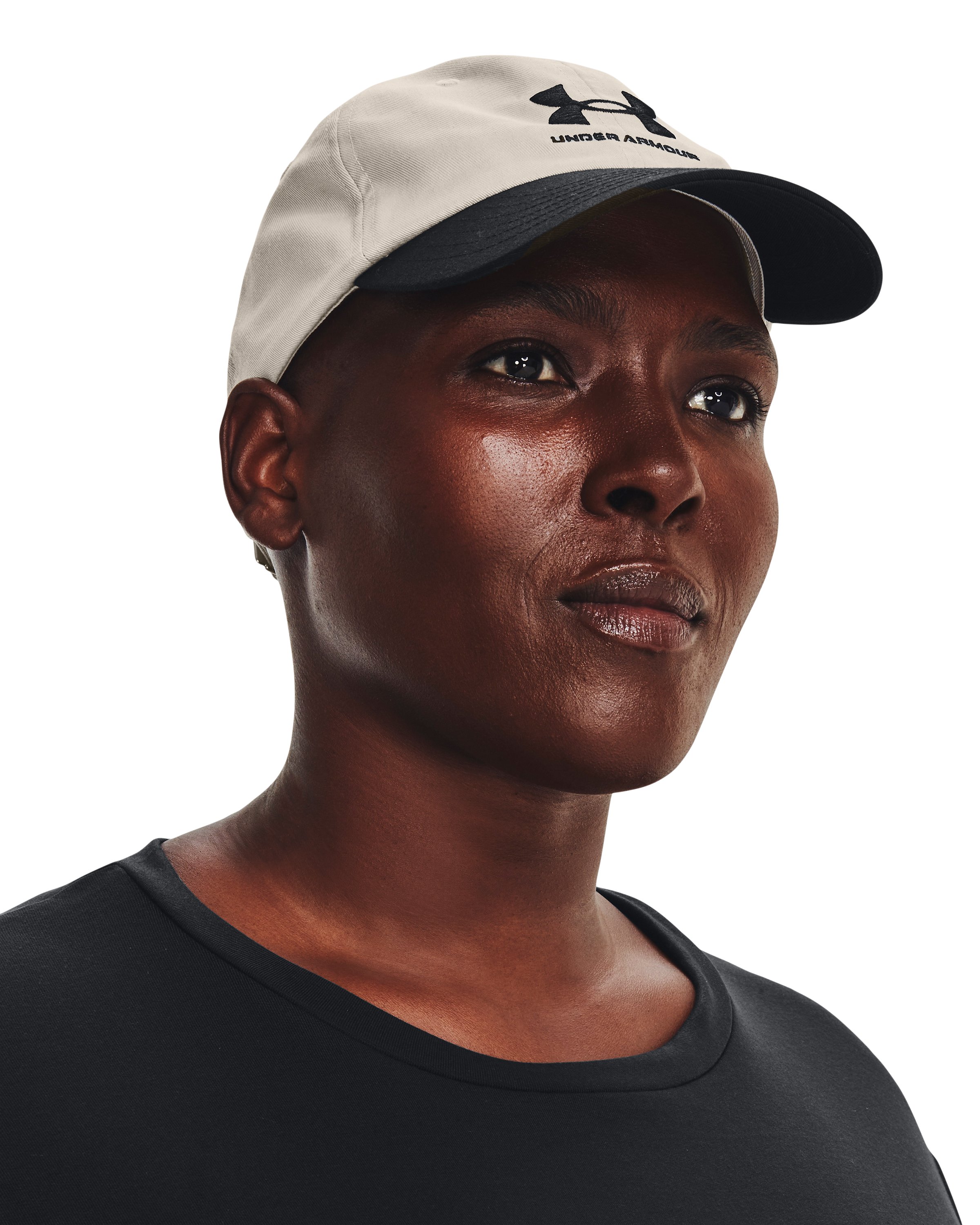 UA Essential Low Women's Adjustable Hat 10