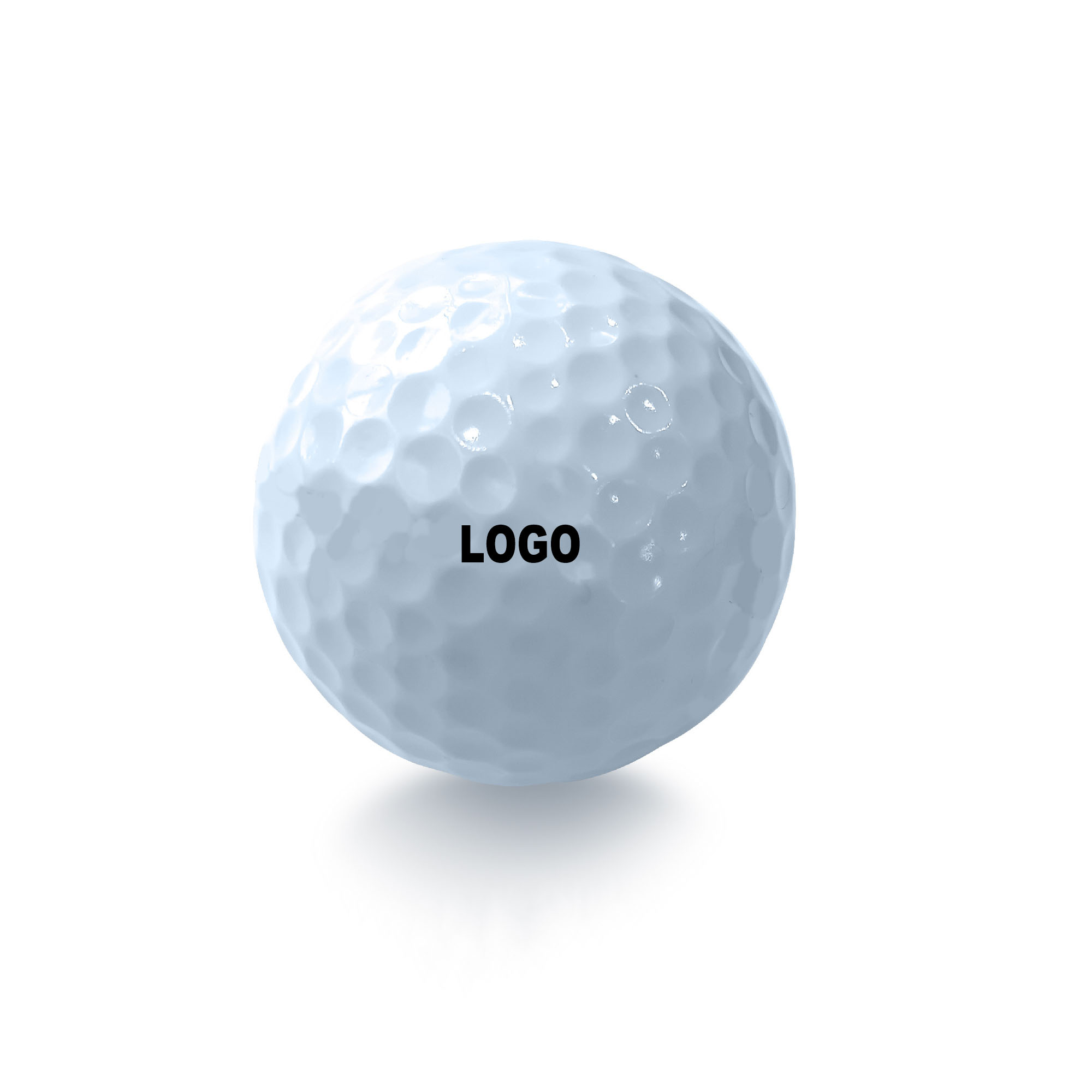 Golf Ball For Training Promotional Souvenir Events 1