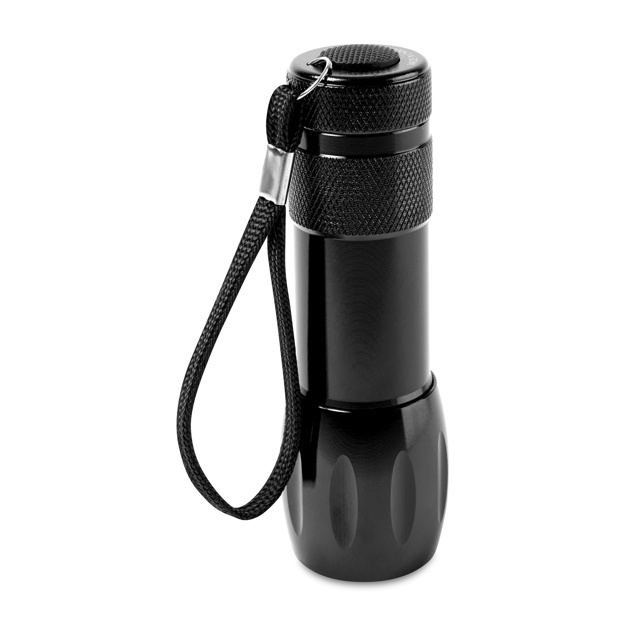 Mini LED Aluminum Flashlight 8